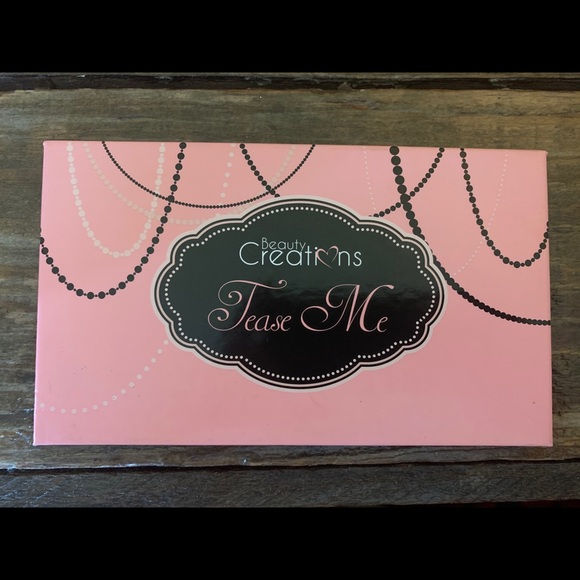 Beauty Creations Palette 🎨 - Picture 2 of 2